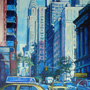 Chrysler Building, New York